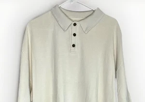 CAMISA POLO DE GOLF PARA HOMBRE TOMMY BAHAMA MEZCLA SEDA XXL - Imagen 1 de 3