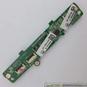 Acer Aspire 6930 botones del touchpad DAZK1TR16DO touchpad buttons - Afbeelding 1 van 2