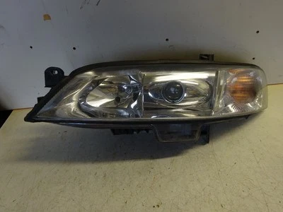 Scheinwerfer links, Xenon Opel Vectra B Lim. (Typ:J96) 09 152 646 (BOSCH) - Bild 1 von 4