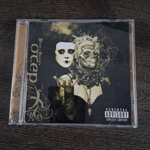 House of Secrets [PA] by Otep (CD, Jul-2004, Capitol/EMI Records) - Picture 1 of 5