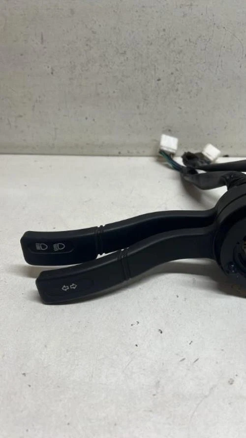 Com (Bloc Contacteur Tournant+Commodo Essuie Glace+Commodo Phare) FIAT DUCATO 2  - Photo 1/4