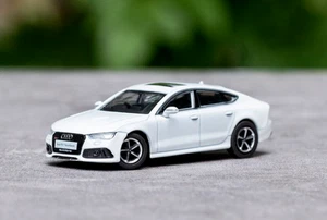 Audi RS7 Sportback, Maßstab 1:64 von GCD Models - Bild 1 von 2