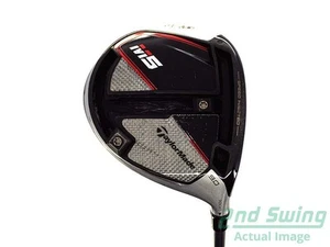 TaylorMade M5 Driver 9° Graphite Stiff Right 46.0in - Picture 1 of 12
