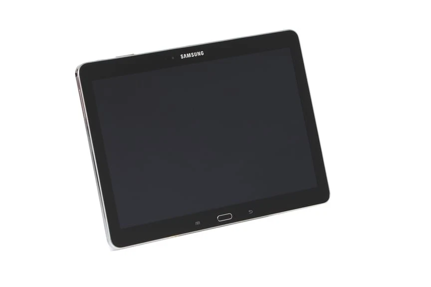 Samsung Galaxy Note 10.1 | 32 GB | Schwarz - Bild 1 von 4