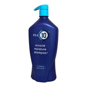 Champú hidratante It’s a 10 Miracle - 33,8 oz - Imagen 1 de 1