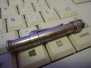 Graf Von Faber Castell capuchón vintage España - Bild 1 von 19