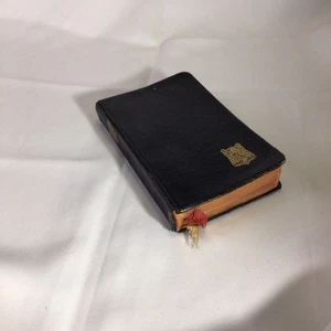 CARDINAL SPELLMAN’S PRAYER BOOK 1955, SOFT COVER - Picture 1 of 20