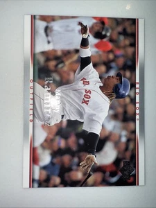 2007 Upper Deck First Edition Baseball #59 Manny Ramirez - Picture 1 of 6