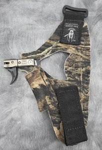 Winn Archery Free Flight Release RH C-10 Medium  - Picture 1 of 3
