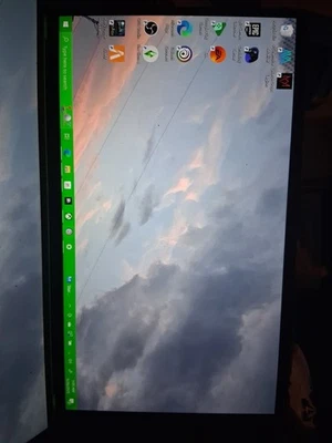 ASUS ZenBook DuO14. Navy blue. Double screen and touch screen  - Image 1 of 4