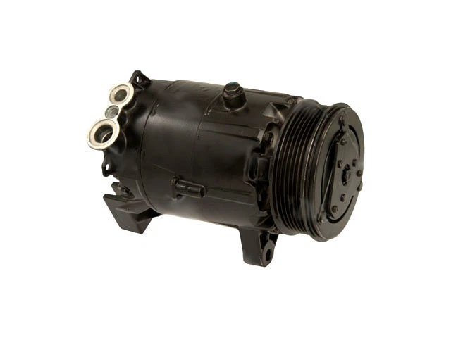 Compressor A/C Pontiac G6 2007-2009 22197TTSQ 2008 3.6L V6 - Imagem 1 de 2