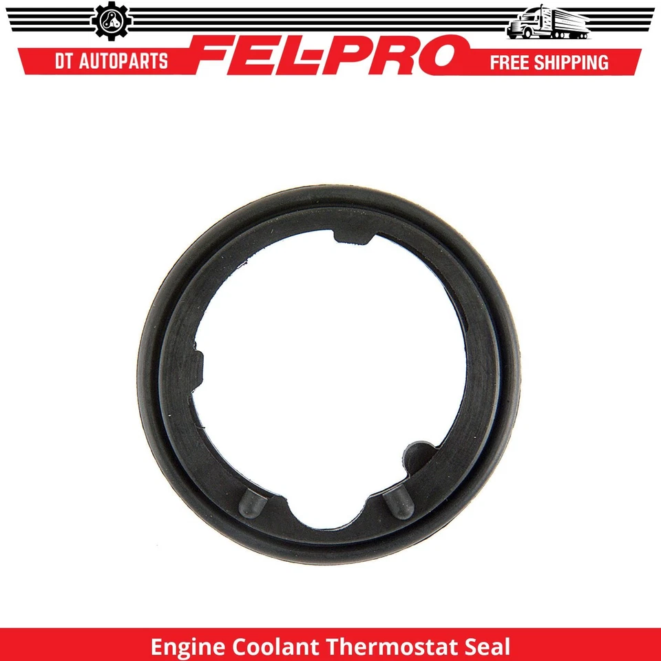 Sello termostato refrigerante motor Honda Civic 2001-2015 Fel-Pro 2002 2003 2004 Foto 1 de 1