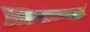 Royal Dynasty by Kirk-Stieff Sterling Silver Place Size Fork 7 1/2" New - Picture 1 of 2