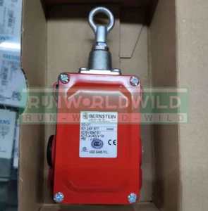 1 STCK. NEU für Bernstein SID-UV1 601.2431.877 Zugschnurschalter - Bild 1 von 1