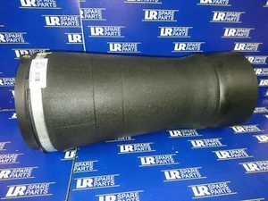 Range Rover L405 (2012-2018) Luftfeder hinten L/H oder R/H - LR034262 NEU DUNLOP - Bild 1 von 3