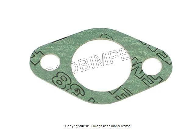 Junta de bomba de agua a tubo de agua VOLKSWAGEN VANAGON (1983-1991) VICTOR REINZ  Foto 1 de 1