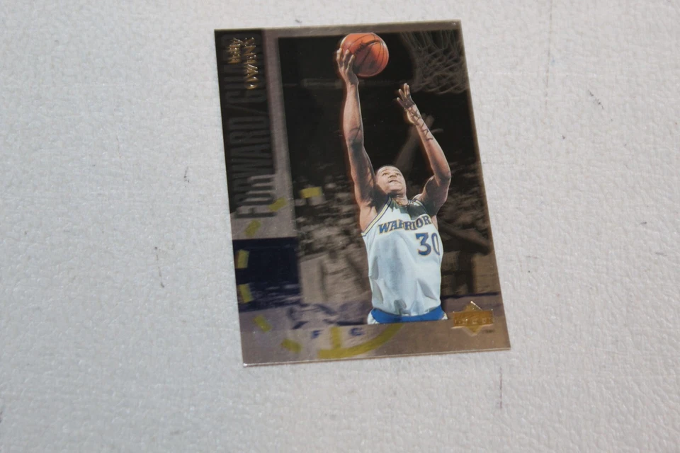 Juego de cartas de edición especial Upper Deck 1994-95 completo termina tu lista U-PicK Foto 1 de 1