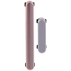 Botones duros (Encendido/Volumen) para Samsung Galaxy S22/S22 Plus (Blanco) - Imagen 1 de 3
