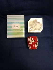 NEW Luau Scentsy Plug-In Warmer - Luau - Picture 1 of 1