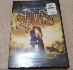 THE PRINCESS BRIDE DVD NEW/MOVIE/FILM - Bild 1 von 2