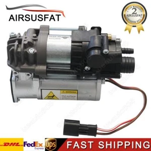 Air Suspension Compressor Pump for BMW 7 Ser G11 G12 740i 750i M760i 37206884682 - Picture 1 of 10