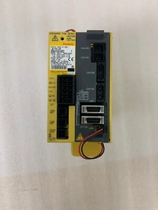 Servoaccionamiento FANUC A06B-6160-H002 - Imagen 1 de 5