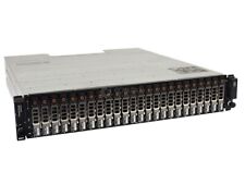 MD3220 / DELL POWERVAULT MD3220 24-BAY 2.5 SFF STORAGE ARRAY