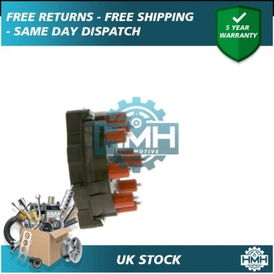 Fits Mercedes S-Class SL G-Class 4.2 5.0 5.5 + Other Models HMH Distributor Cap - Image 1 of 4