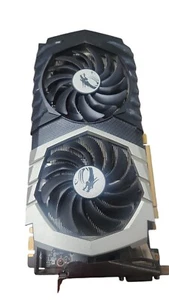 GeForce gtx 1070 Ti TITANIUM 8g with original box - Picture 1 of 5