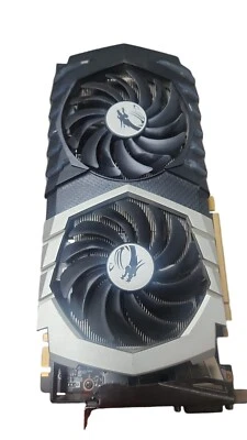 GeForce gtx 1070 Ti TITANIUM 8g with original box - Bild 1 von 4