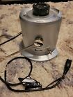 Breville The Juice Fountain Juicer Je98xl Replacement Base Motor Only Tested