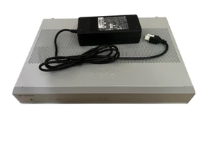 Cisco 1000 Series C1111-8P Integrated Services Router C1111-8PLTEEA - Bild 1 von 4