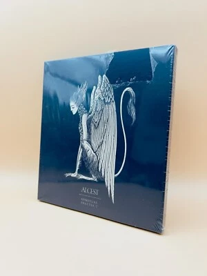 ALCEST - SPIRITUAL INSTINCT (DIGI IN OCARD)   CD-NEU - Bild 1 von 2