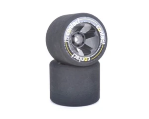 Contact Tyres Nitro 1:8 auf 5 Speichenfelge 35 hinten CONJ83507 - Bild 1 von 1