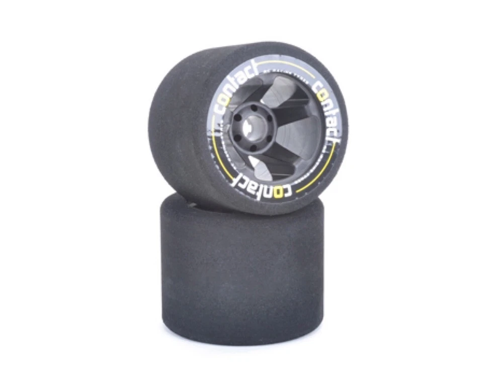 Contact Tyres Nitro 1:8 auf 5 Speichenfelge 35 hinten CONJ83507  - Bild 1 von 1