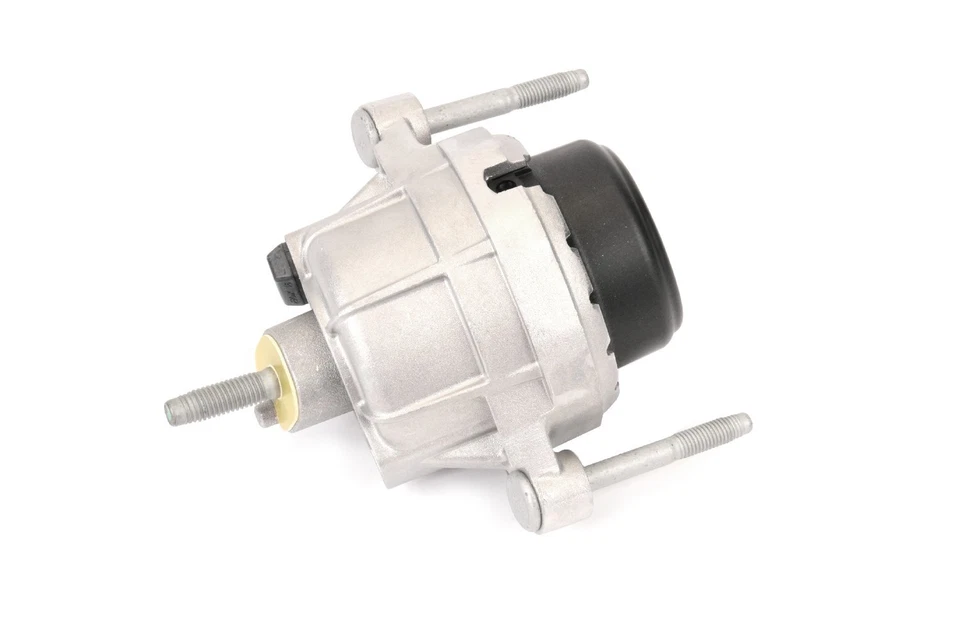 Suporte de motor esquerdo ACDelco GM equipamento original serve para Chevrolet Corvette 14-19 - Imagem 1 de 2