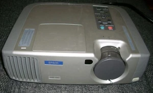 Epson EMP-600 LCD Beamer (EBS) - Bild 1 von 12