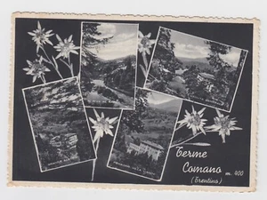 TR TN 25 Terme di Comano gereist 1953 - Bild 1 von 1