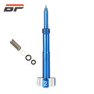 Fit Keihin FCR Carb For Yamaha WR250F 426F 450F YFZ450 Air Fuel Mixture Screw - Изображение 1 из 4