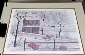 John Matassa 1986 "Harvest Gold" Color C/2/3/2 - Picture 1 of 7