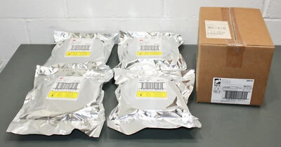 (100) 3M 983C Coated Fiber Disc 66910, 7" x 7/8", 50 Grit / P50, Ceramic, YF - Image 1 of 4