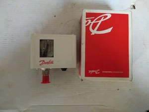 Danfoss Kp2 Pressure Switch - Picture 1 of 3