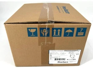 Pro-Face PFXGP4311HTADER Touch Screen New In Box From Japan - Picture 1 of 3