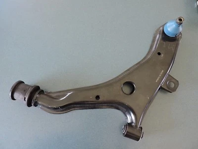 1993-94 Eagle Talon Control Arm and Ball Joint Assembly Front Left Lower 5071478 - Image 1 of 3