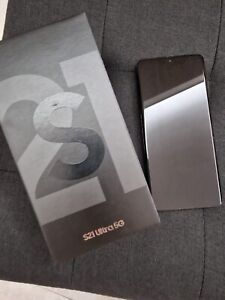 Samsung Galaxy S21 Ultra 256GB 5g