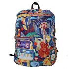 EXTRA SMALL "JOY OF MUSIC" BACKPACK COVER