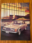 1977+Volvo+Full+Line+Sales+Brochure+-+Includes+264GL%2C+265GL%2C+242%2C+244%2C+%26+245