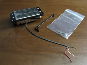 1980 Peavey T-40 Bass Hals Tonabnehmer - Bild 1 von 7