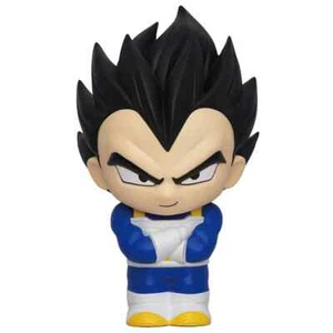 Dragon Ball Z - Vegeta - 3D PVC Figural Coin Piggy Bank - Picture 1 of 1