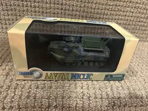 Dragon Armor 1:72 AAV7A1 MICLIC, USMC, Iraq 2006, No. 60349 - Picture 1 of 7